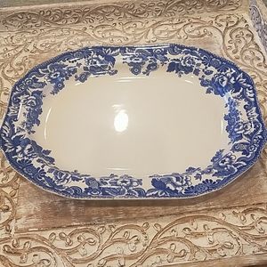 Spode China